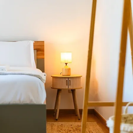 Guestready - The Perfect Hideout In Caniço
