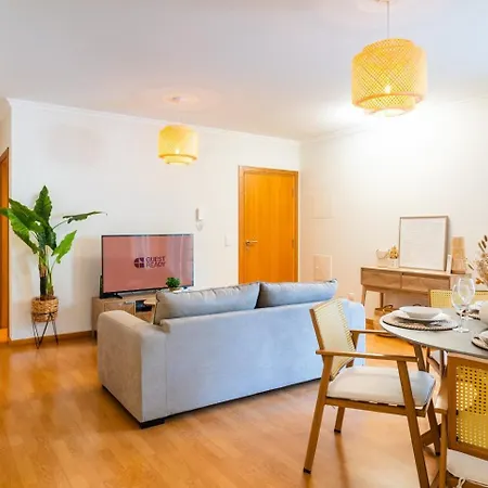 Guestready - The Perfect Hideout In * Caniço