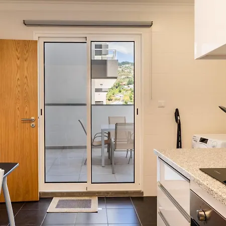 Appartement Guestready - The Perfect Hideout In Caniço