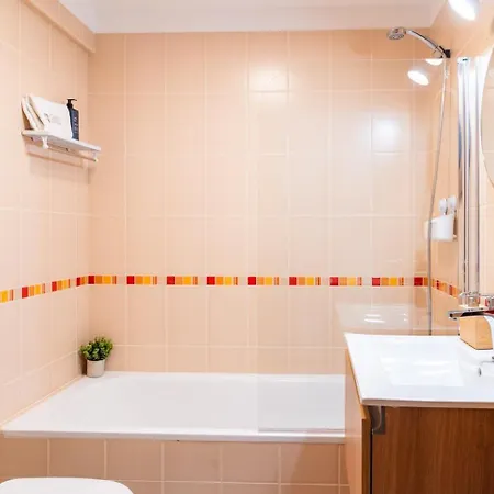 Guestready - The Perfect Hideout In Appartement Caniço
