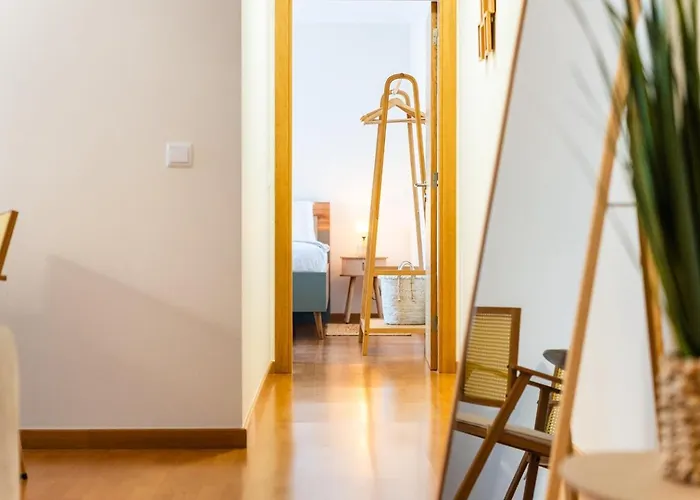 Lejlighed Guestready - The Perfect Hideout In Caniço