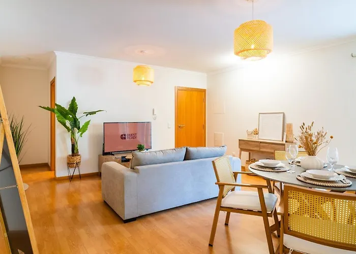 Guestready - The Perfect Hideout In * 卡尼索