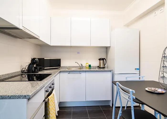 公寓 Guestready - The Perfect Hideout In