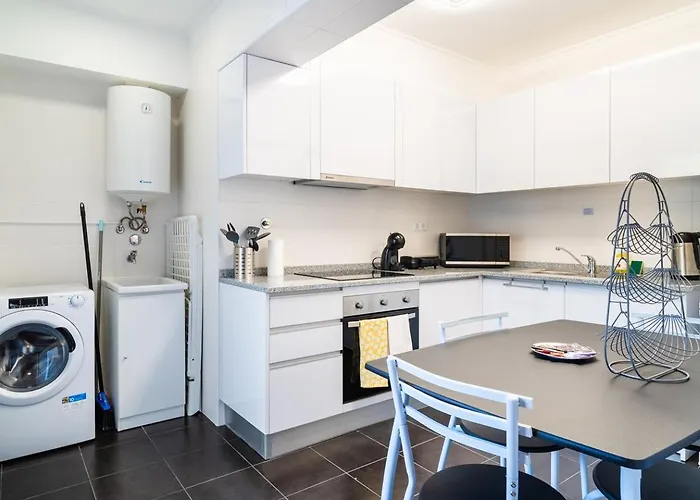 Guestready - The Perfect Hideout In * Caniço