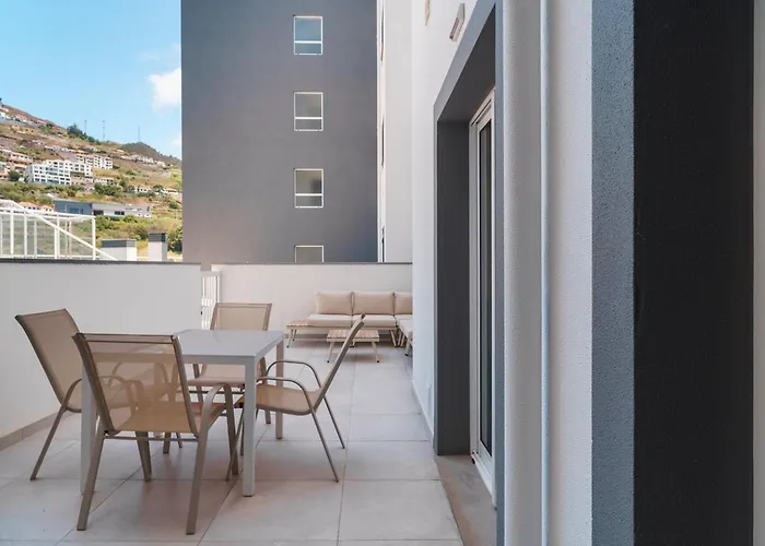 Lejlighed Guestready - The Perfect Hideout In *