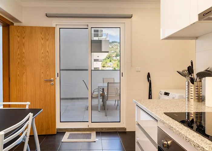 Lejlighed Guestready - The Perfect Hideout In Caniço