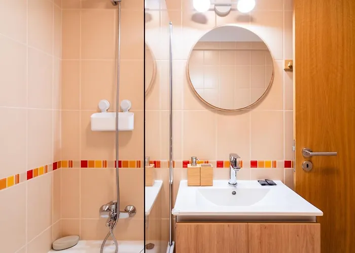 Guestready - The Perfect Hideout In Lejlighed Caniço