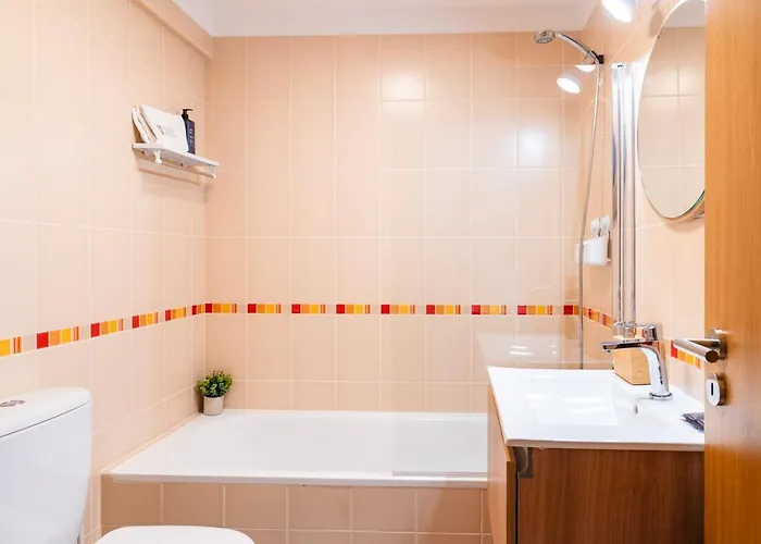 Guestready - The Perfect Hideout In Lejlighed Caniço