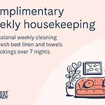 Guestready - The Perfect Hideout In Lejlighed