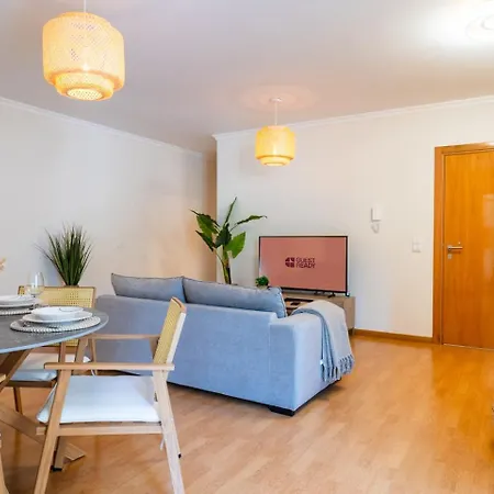 Guestready - The Perfect Hideout In Apartment