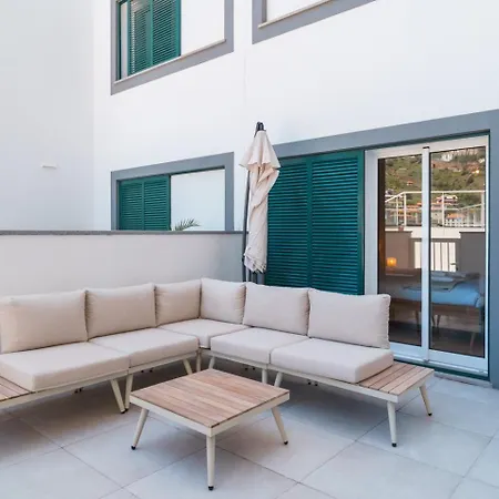Apartment Guestready - The Perfect Hideout In Caniço