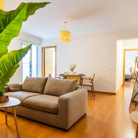Διαμέρισμα Guestready - The Perfect Hideout In *