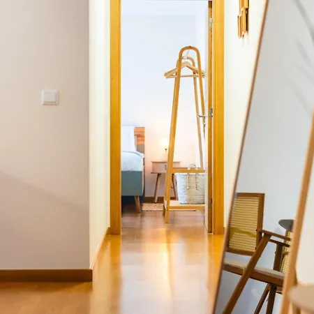 Apartment Guestready - The Perfect Hideout In Caniço