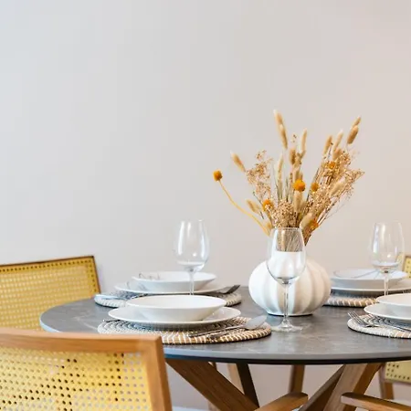 Διαμέρισμα Guestready - The Perfect Hideout In Caniço