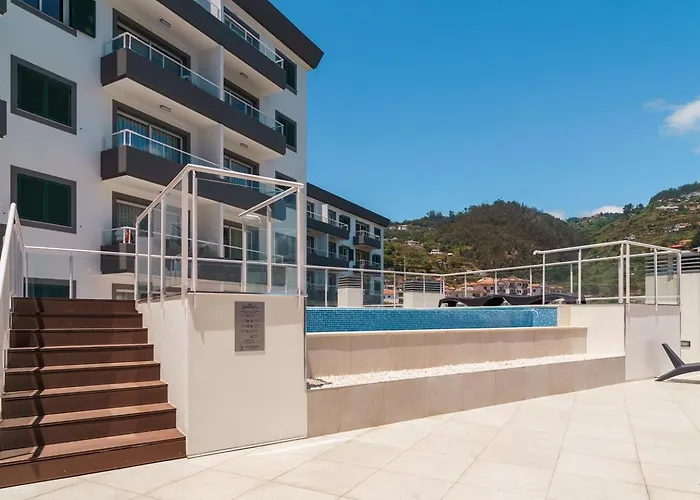 Guestready - The Perfect Hideout In