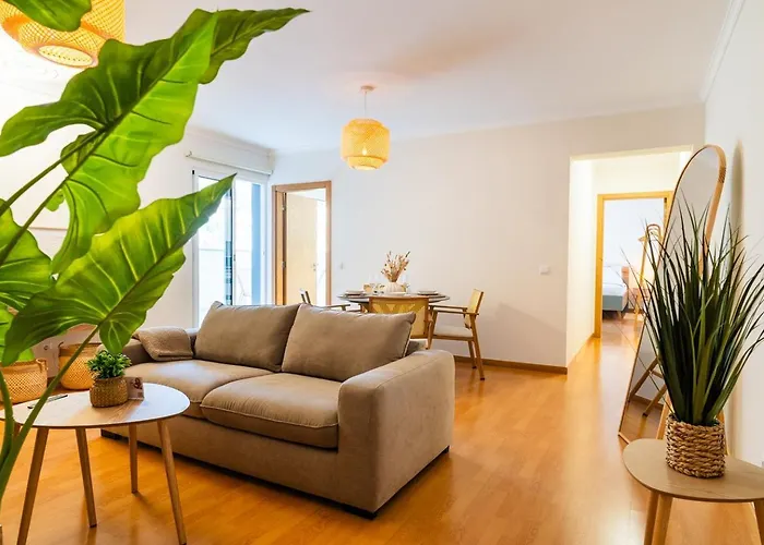 Διαμέρισμα Guestready - The Perfect Hideout In *