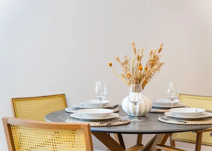 Διαμέρισμα Guestready - The Perfect Hideout In Caniço