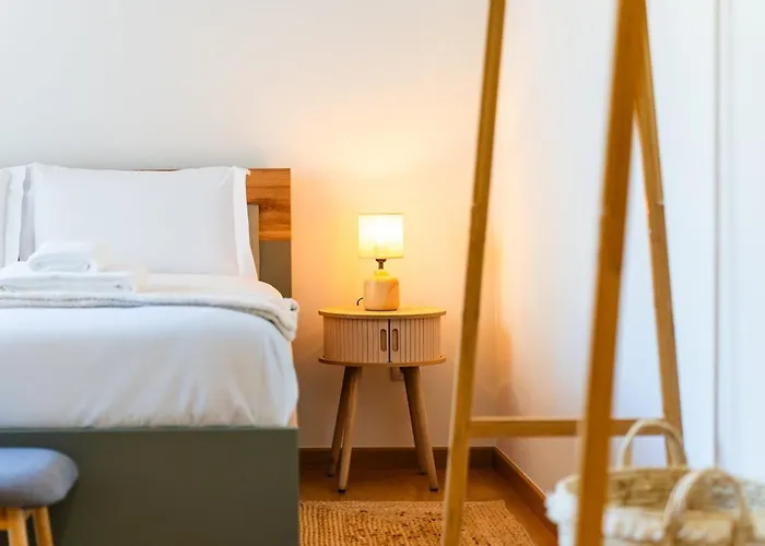 Guestready - The Perfect Hideout In Caniço