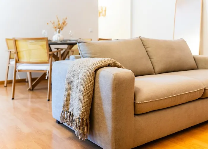 Guestready - The Perfect Hideout In Apartment *