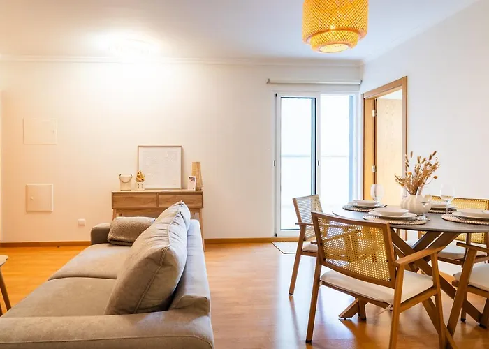 Guestready - The Perfect Hideout In Apartment Caniço