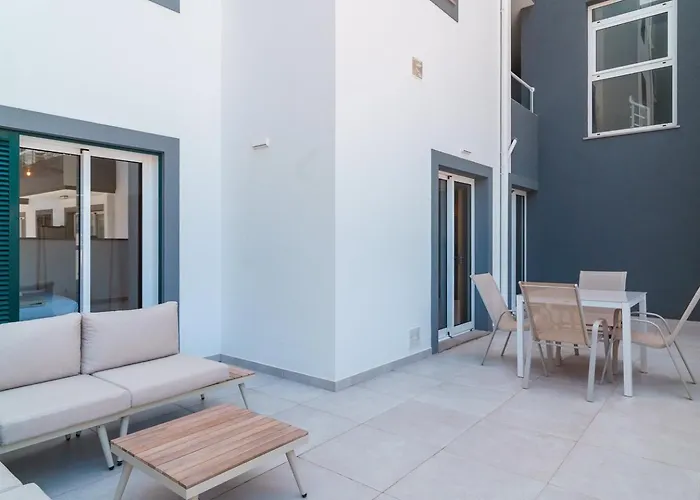 Guestready - The Perfect Hideout In Apartment